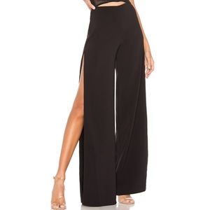 NWT Take It Higher Pant in Black